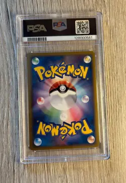 Pokemon Cards - PSA 10 Pikachu Polish - Pikachu World Promo - GEM MT - PSA10 - Image 2