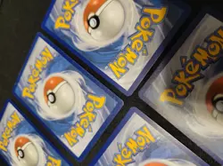 Yuka Morii Pokemon Art Collection ENGLISH TCG X9 Cards Nm/Mp Froakie Clefairy - Image 5