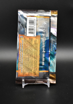 Pokemon TCG Lugia HGSS HeartGold SoulSilver Spanish Booster Pack 5 Card Pack - Image 2
