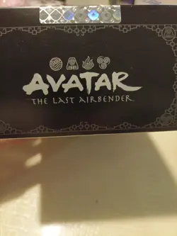 Magic: The Gathering - Avatar The Last Airbender Commander Bundle Sealed - Image 2