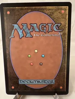 The Blue Spirit - TLE 0090 - NM - MTG Magic - Image 2