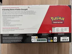 Pokemon Surging Sparks Elite Trainer Box + Booster Bundle Factory Sealed - Image 2