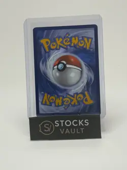 Team Rocket's Wobbuffet - SVP203 - Pokemon Scarlet & Violet Promo Holo NM - Image 2