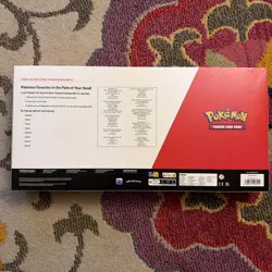 Pokemon TCG: Prismatic Evolutions Costco Mini Tins 8 Pack - New & Sealed - Image 2