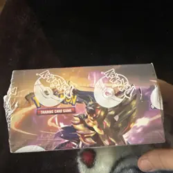 Brand New Pokemon TCG Sword and Shield BASE SET Booster Box - Sealed - Image 5