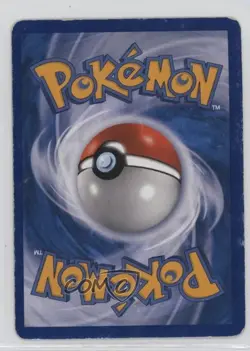 Pachirisu German Pokemon Diamond & Pearl Base Set #35 2007 - Image 2