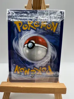 Pokemon Paldean Fates - SVP075 Mimikyu - Pokemon Center Stamped Promo - SEALED - Image 2