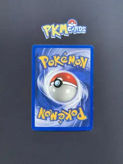 Pokemon TCG Dark Muk Team Rocket 41/82 Regular MP. - Image 2