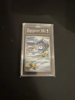 Piplup 098/094 Me02: Phantasmal Flames Holo for sale online - Image 1