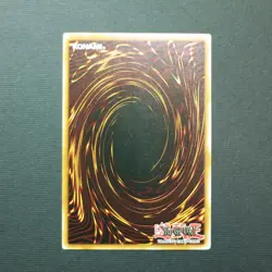 Yu-Gi-Oh! Doom Dozer ULTIMATE RARE SOI-EN024 2006 ENGLISH Vintage Near Mint - Image 3