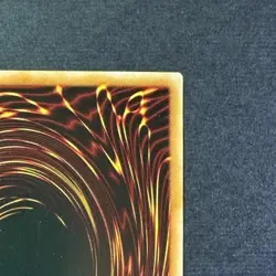 Yu-Gi-Oh! Doom Dozer ULTIMATE RARE SOI-EN024 2006 ENGLISH Vintage Near Mint - Image 5