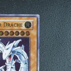 CYBER LASER DRACHE 1. ED. - SOI-DE007 Ultimate Rare Yu-Gi-Oh! Karte TCG /W78 - Image 4