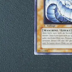 CYBER LASER DRACHE 1. ED. - SOI-DE007 Ultimate Rare Yu-Gi-Oh! Karte TCG /W78 - Image 5