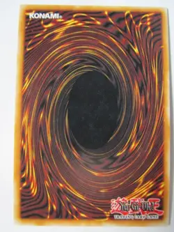 Yugioh! Malefic Territory Duov-En049 Ultra Rare 1st Ed Near Mint!! - Image 2