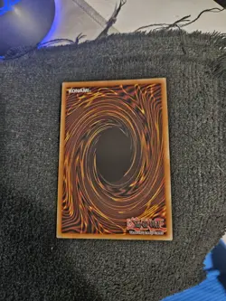 NM-Trap Jammer-IOC-EN110-Super Rare-25th Anniversary - Image 2