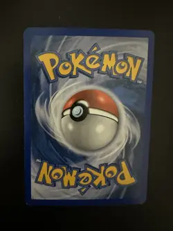 Kyogre EX 037 Promo Pokemon Card Excellent Condition - Image 5