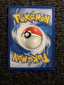 1st Edition Gastly Pokemon Card 50/102 Base Set Shadowless NM - Image 5