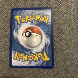 Pokemon TCG Kartana GX Hidden Fates Holo Full Art Ultra Rare Card SV73/SV94 - Image 2