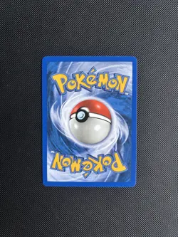 Pokemon Card Skyridge E Series Raichu 27/144 WOTC Near Mint NM - Image 4