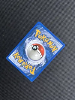 Pokemon Card Skyridge E Series Raichu 27/144 WOTC Near Mint NM - Image 5