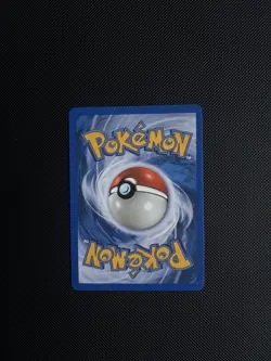 Pokemon Card Skyridge E Series Pikachu 84/144 WOTC Near Mint NM - Image 4