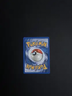 Pokemon Card Skyridge E Series Pikachu 84/144 WOTC Near Mint NM - Image 5