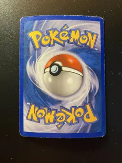 Pokemon Card-Nidoking-Holo-Aquapolis-150/147-Crystal-ENG-Good - Image 2