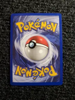 Goldeen 53/64 Jungle 1st Edition Non-Holo Common Pokemon Card NM - Image 5