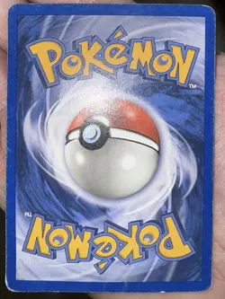 Pokemon Card- Steelix-Skyridge-Holo-H29/H32-Rare-ENG-VeryGood - Image 2
