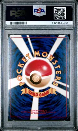 PSA 10 Togetic Neo 1 #176 Neo Genesis Japanese Pokemon Card Holo GEM MINT - Image 2