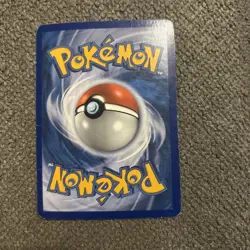 Pokemon Cards: Stormfront Rare Holo: Heatran Lv. X 97/100 - Image 2