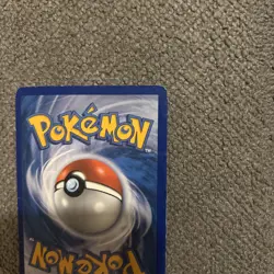 Pokemon Cards: Stormfront Rare Holo: Heatran Lv. X 97/100 - Image 3