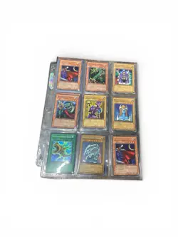 yugioh cards Lot - Image 2