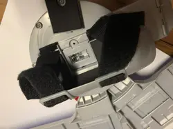 Yu-Gi-Oh Duel Disk Battle City Card Launcher 1996 Konami Takahashi - Image 5