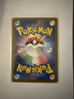 Nidoking AR No.174/165 sy2a Pokemon Card Japanese - Image 2
