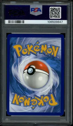 PSA 9 Charizard 003/034 Pokemon Classic Collection CLC 2023 Mint English Card - Image 2