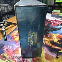 Pokemon TCG -Mega Charizard X ex Ultra Premium Collection Box - NEW/Sealed 2025 - Image 2