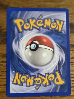 Pokemon 2002 BlackStar Promo #52&53 Rapidash & Ho-oh*Pokemon center Stamp* Read - Image 5