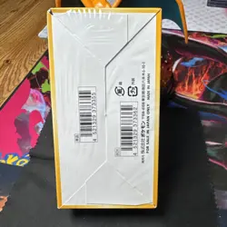 Pokemon TCG : Japanese VSTAR Universe Booster Box - NEW/SEALED High Class - Image 3