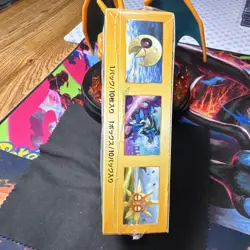 Pokemon TCG : Japanese VSTAR Universe Booster Box - NEW/SEALED High Class - Image 4