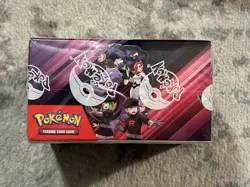 Scarlet & Violet Destined Rivals Pokemon Booster Box (36 Packs) Sealed NEW - Image 2