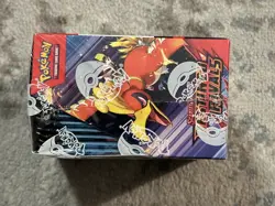 Scarlet & Violet Destined Rivals Pokemon Booster Box (36 Packs) Sealed NEW - Image 3
