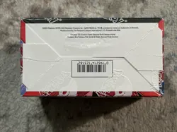 Scarlet & Violet Destined Rivals Pokemon Booster Box (36 Packs) Sealed NEW - Image 5