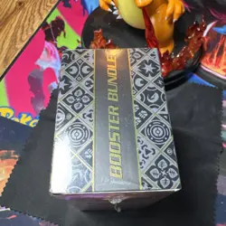 Pokemon TCG - Paldean Fates Booster Bundle - NEW/Factory Sealed - 6 Packs - Image 5