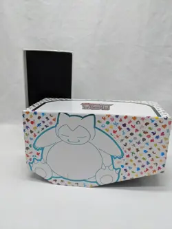**EMPTY BOX ONLY** Scarlet And Violet 151 Elite Trainer Box Pokemon - Image 1