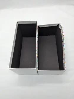 **EMPTY BOX ONLY** Scarlet And Violet 151 Elite Trainer Box Pokemon - Image 2