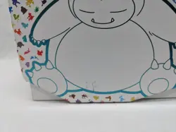 **EMPTY BOX ONLY** Scarlet And Violet 151 Elite Trainer Box Pokemon - Image 3