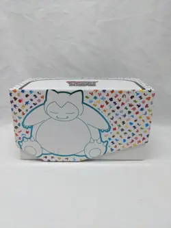 **EMPTY BOX ONLY** Scarlet And Violet 151 Elite Trainer Box Pokemon - Image 4
