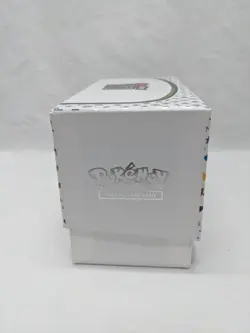 **EMPTY BOX ONLY** Scarlet And Violet 151 Elite Trainer Box Pokemon - Image 5