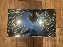 Pokemon TCG Mega Charizard Ultra Premium Collection Box UPC (Brand New & Sealed) - Image 4